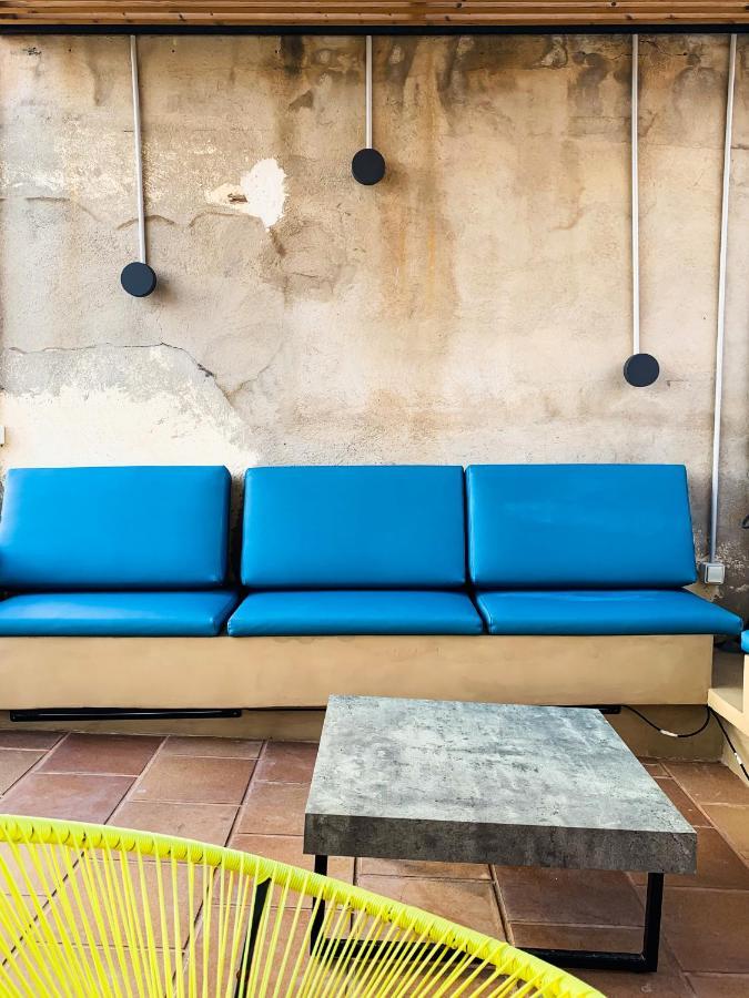 Incredible 2Br Penthouse With Urban Rooftop Garden Barcelona Bagian luar foto