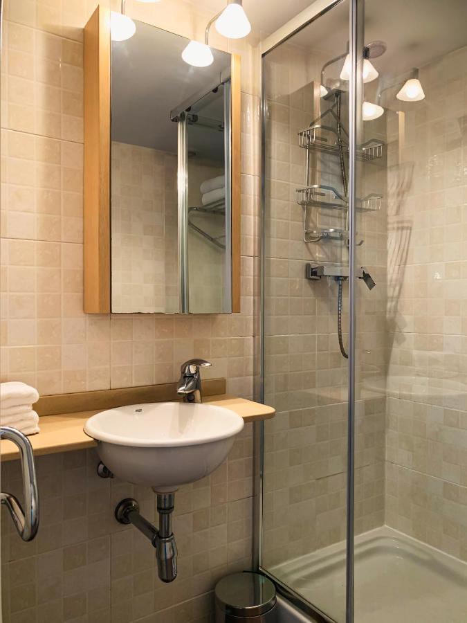 Incredible 2Br Penthouse With Urban Rooftop Garden Barcelona Bagian luar foto