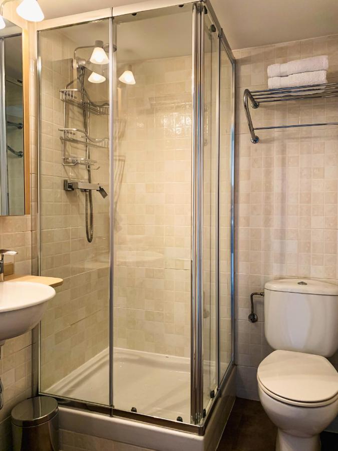 Incredible 2Br Penthouse With Urban Rooftop Garden Barcelona Bagian luar foto